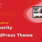 MyThemeShop - Authority - WordPress Theme