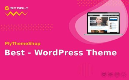 MyThemeShop - Best - WordPress Theme