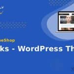 MyThemeShop - Blocks - WordPress Theme