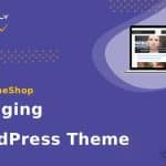MyThemeShop - Blogging - WordPress Theme