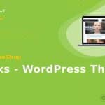 MyThemeShop - Books - WordPress Theme