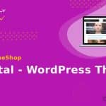 MyThemeShop - Digital - WordPress Theme