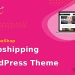 MyThemeShop - Dropshipping - WordPress Theme