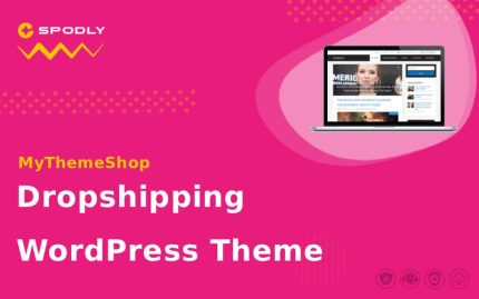 MyThemeShop - Dropshipping - WordPress Theme