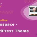 MyThemeShop - Monospace - WordPress Theme