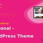 MyThemeShop - Personal - WordPress Theme