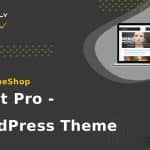 MyThemeShop - Point Pro - WordPress Theme