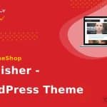 MyThemeShop - Publisher - WordPress Theme