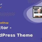 MyThemeShop - Reactor - WordPress Theme