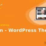 MyThemeShop - Risen - WordPress Theme