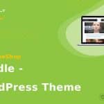 MyThemeShop - Saddle - WordPress Theme