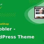 MyThemeShop - Scribbler - WordPress Theme