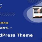 MyThemeShop - Seekers - WordPress Theme