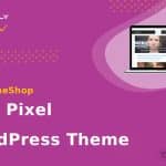 MyThemeShop - True Pixel - WordPress Theme