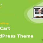 MyThemeShop - WooCart - WordPress Theme