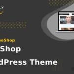 MyThemeShop - WooShop - WordPress Theme