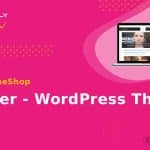 MyThemeShop - Writer - WordPress Theme