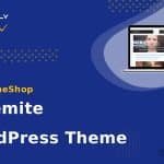 MyThemeShop - Yosemite - WordPress Theme