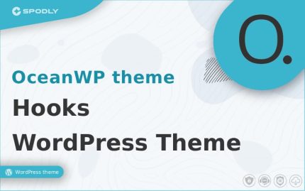 OceanWP - Hooks - WordPress Theme