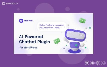 OpenAI Chatbot for WordPress – Helper