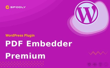 PDF Embedder Premium