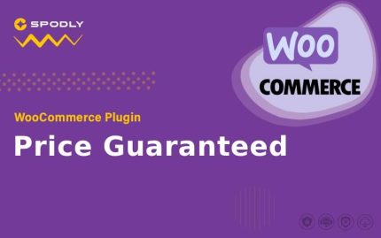 Price Guaranteed for WooCommerce