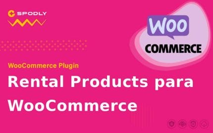 Rental Products para WooCommerce