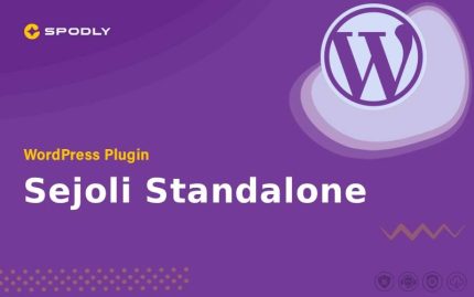 Sejoli Standalone - WordPress Plugin
