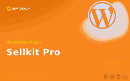 Sellkit Pro - WordPress Plugin