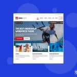 Shaka PT - Education WordPress Theme