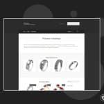 Storefront - Boutique - WordPress Theme