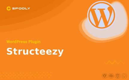 Structeezy - WordPress Plugin