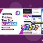 Struninn - Pricing Table - UI Cards for Elementor