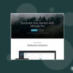 StudioPress - Altitude Pro - WordPress Theme