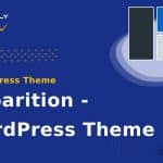 StudioPress - Apparition - WordPress Theme
