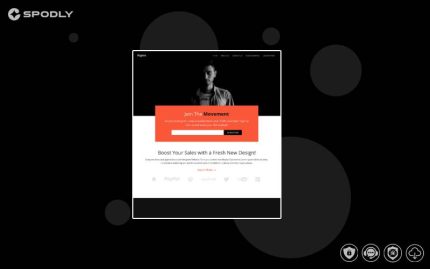 StudioPress - Aspire Pro - WordPress Theme