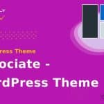 StudioPress - Associate - WordPress Theme