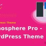 StudioPress - Atmosphere Pro - WordPress Theme