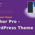 StudioPress - Author Pro - WordPress Theme