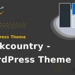 StudioPress - Backcountry - WordPress Theme