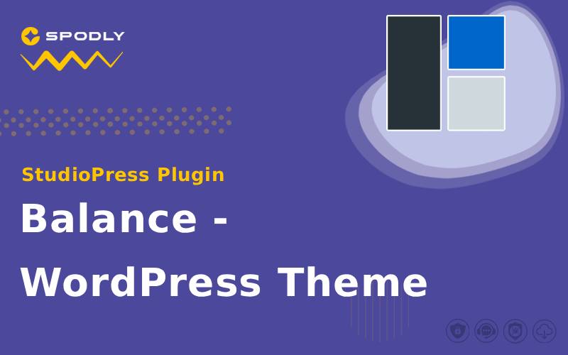 StudioPress - Balance - WordPress Theme StudioPress - Balance - WordPress Theme