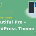 StudioPress - Beautiful Pro - WordPress Theme