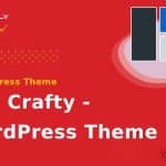 StudioPress - Bee Crafty - WordPress Theme