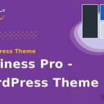 StudioPress - Business Pro - WordPress Theme
