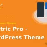 StudioPress - Centric Pro - WordPress Theme