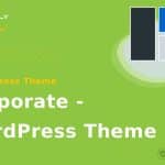 StudioPress - Corporate - WordPress Theme