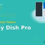 StudioPress - Daily Dish Pro - WordPress Theme