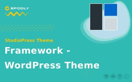 StudioPress - Framework - WordPress Theme