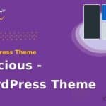 StudioPress - Luscious - WordPress Theme