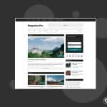 StudioPress - Magazine Pro - WordPress Theme
